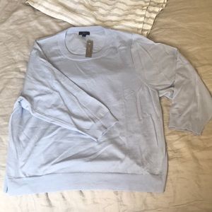 J Crew Tippi Sweater NWT